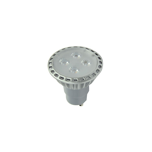 Scharnberger+Hasenbein LED-Reflektorlampe PAR16 GU10 220-240V 30°dim 34488